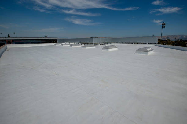 Roof Coating Services in Emigsville, PA