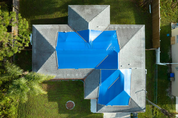Best Roof Ventilation Installation  in Emigsville, PA