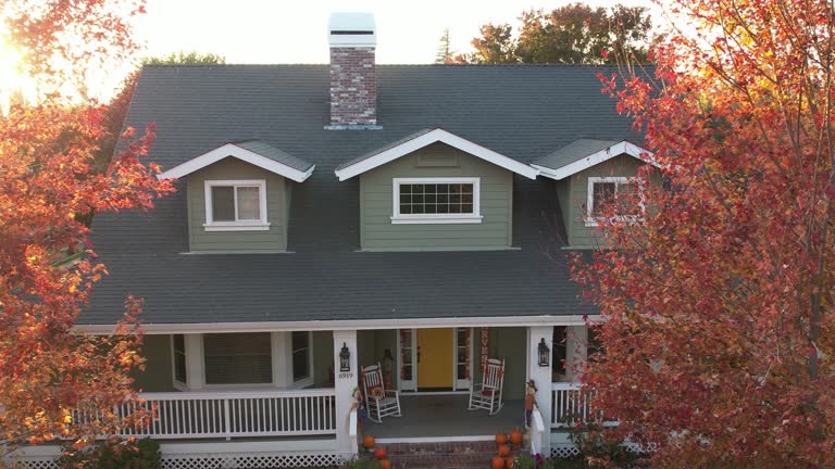 Best Roof Ventilation Installation  in Emigsville, PA