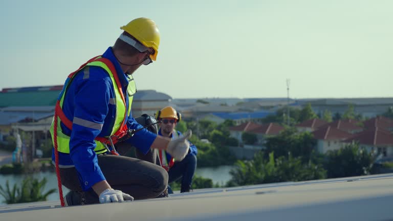 Best Roof Maintenance and Cleaning  in Emigsville, PA