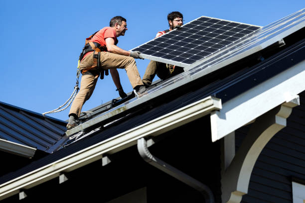 Best Sheet Metal Roofing  in Emigsville, PA