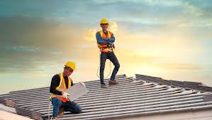 Best Rubber Roofing (EPDM, TPO)  in Emigsville, PA